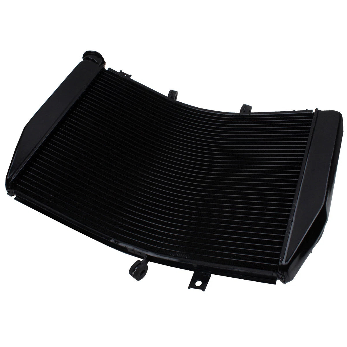 Aluminum Radiator Engine Cooler for KAWASAKI NINJA ZX-10R (2006-2007)
