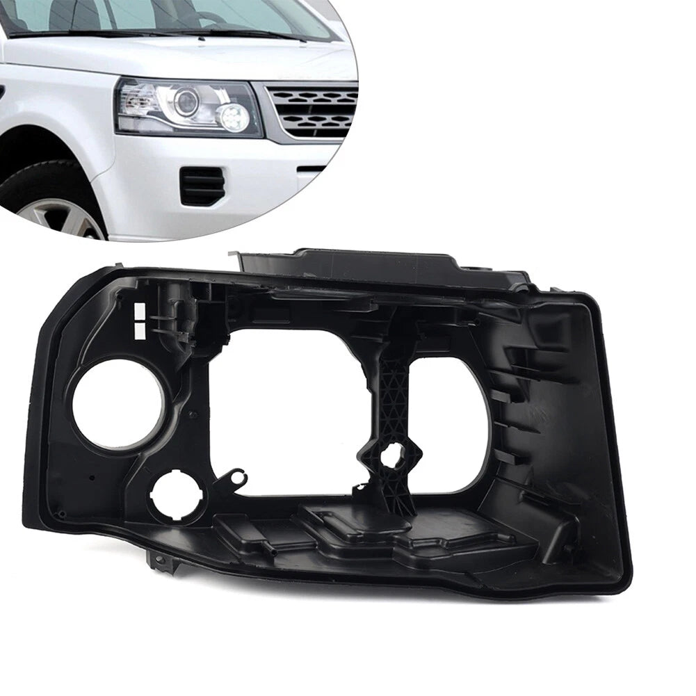 Headlight Bottom Housing for Land Rover Freelander 2 (2010-2013)