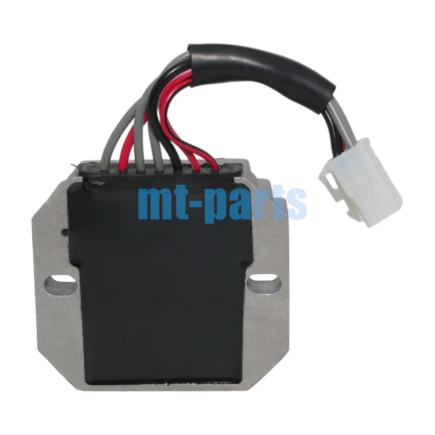 Voltage Rectifier Regulator for Piaggio Ape Calessino City (2013-2019)