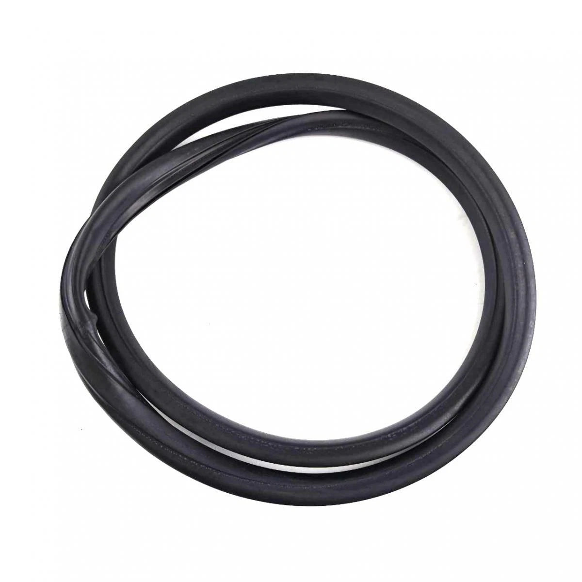 Windshield Rubber Seal Weatherstrip Rear Fits Isuzu ELF NKR95 Truck 1994-06