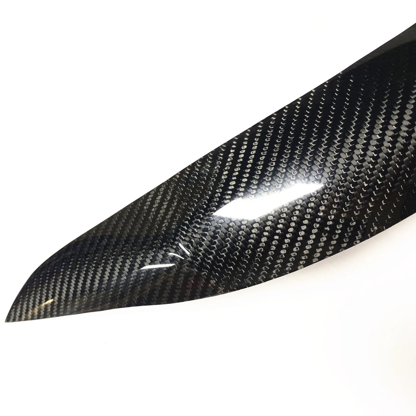 Fog Light Trim Eyelid for Subaru Impreza WRX STI (2015-2020)