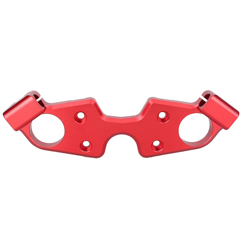 Front Top Clamp Lowering Triple Tree for SUZUKI Hayabusa GSXR 1300 (08-17)