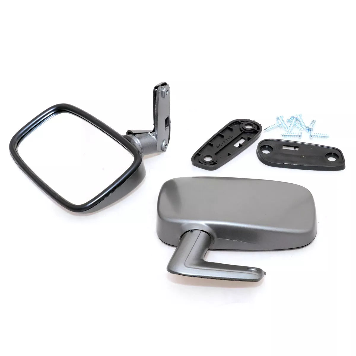Door Mirror x2 for Toyota Celica 1600/2000/2200 GT 1977-1981