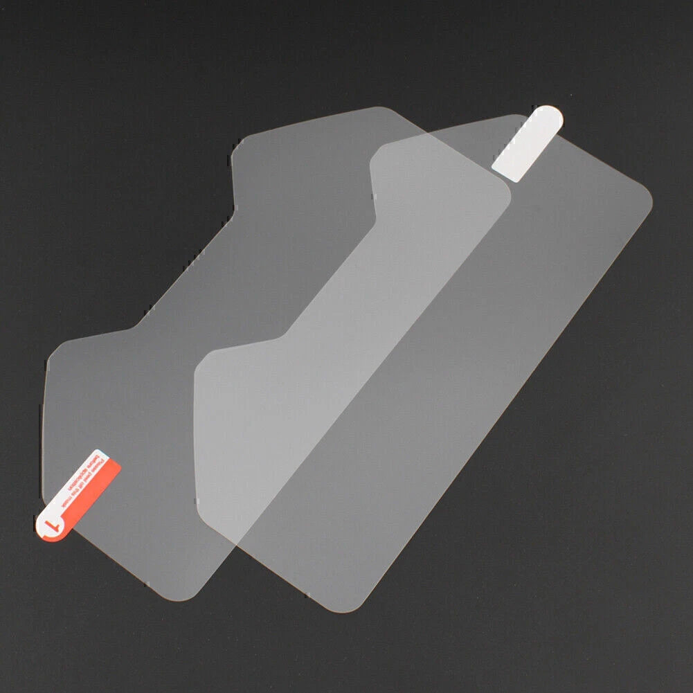 Clear Dashboard Screen Protector for YAMAHA R15 V4 (2021-2022)