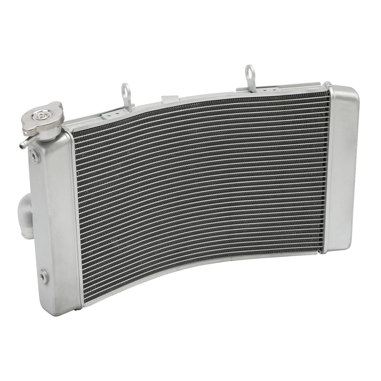 Radiator Cooler for Kawasaki Ninja ZX10R ZX-10RR (2021-2025)