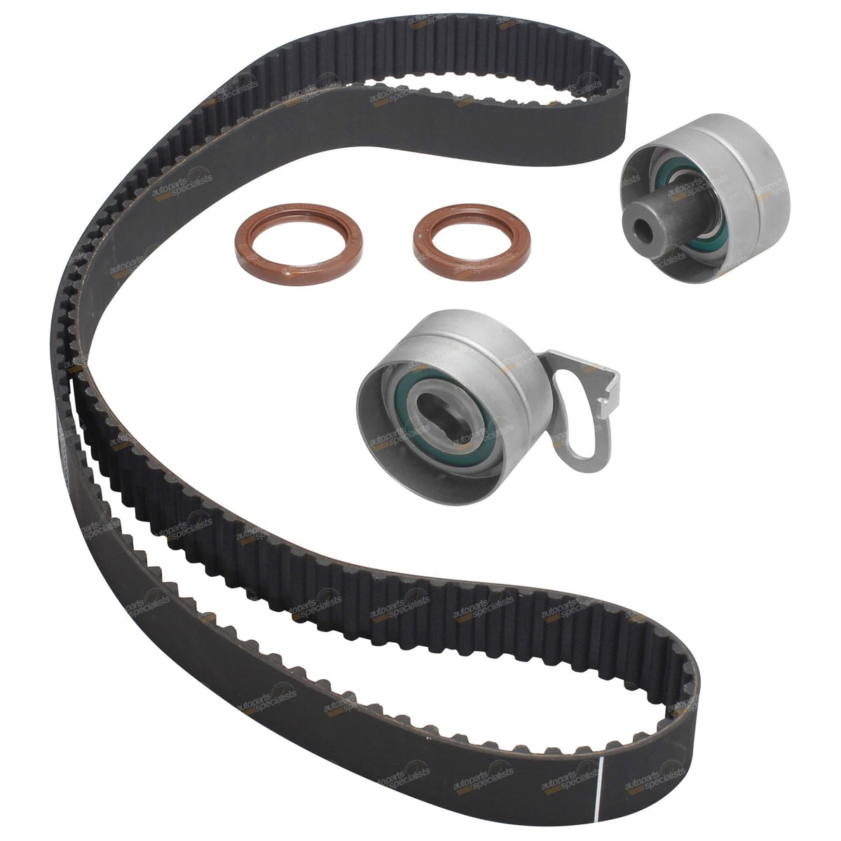 Timing Belt + Tensioner Kit for Patrol GQ Y60 (1993-1995)