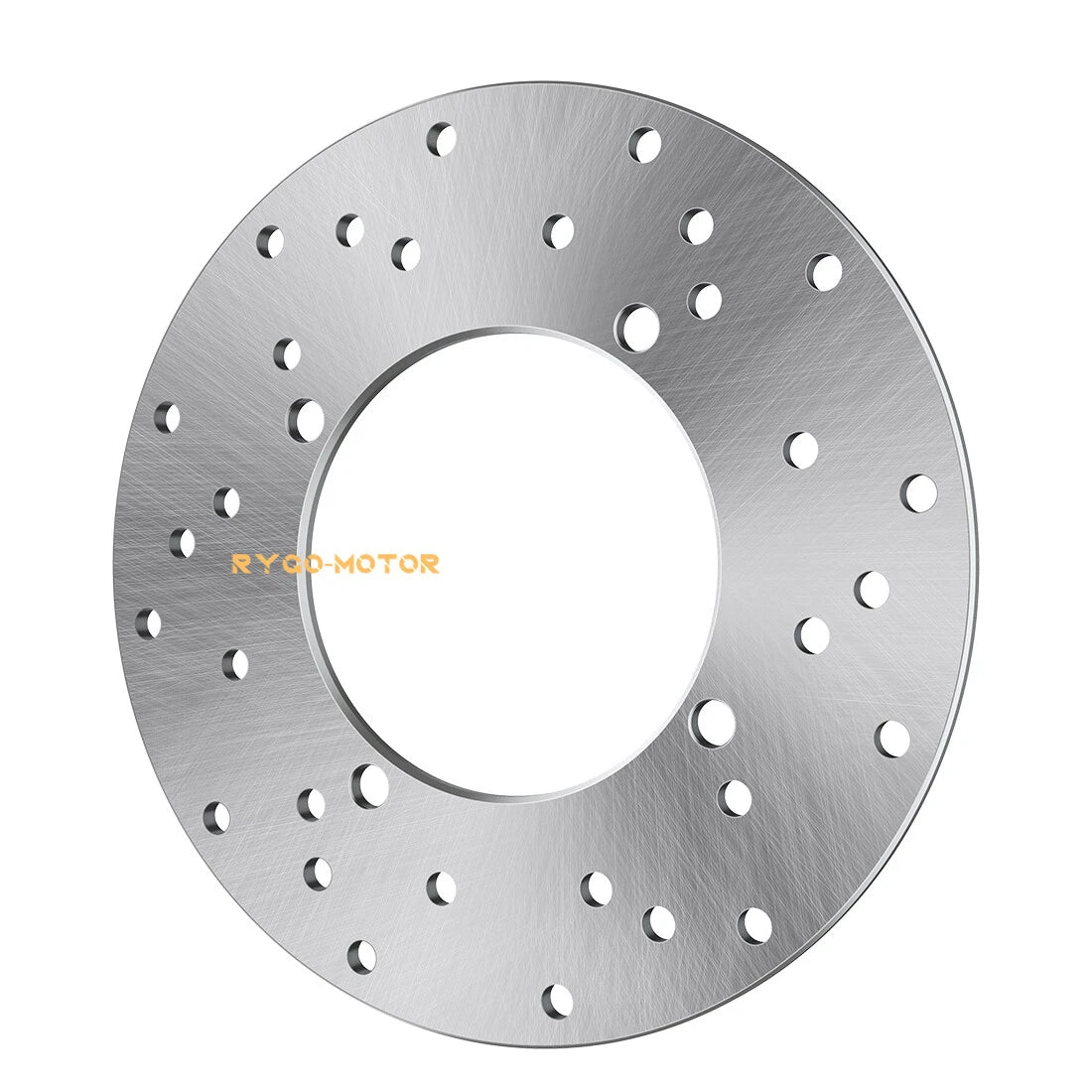 Rear Brake Disc Rotor for Polaris Sportsman 400 450 500 570 700 800 ACE ETX
