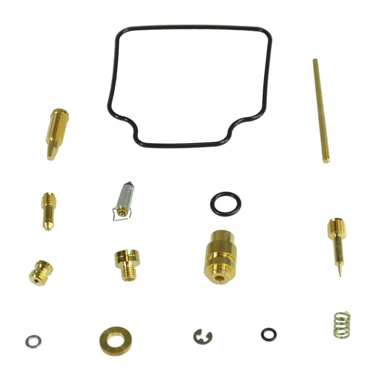 Carb Rebuild for Polaris Ranger 500 (2002–2006)