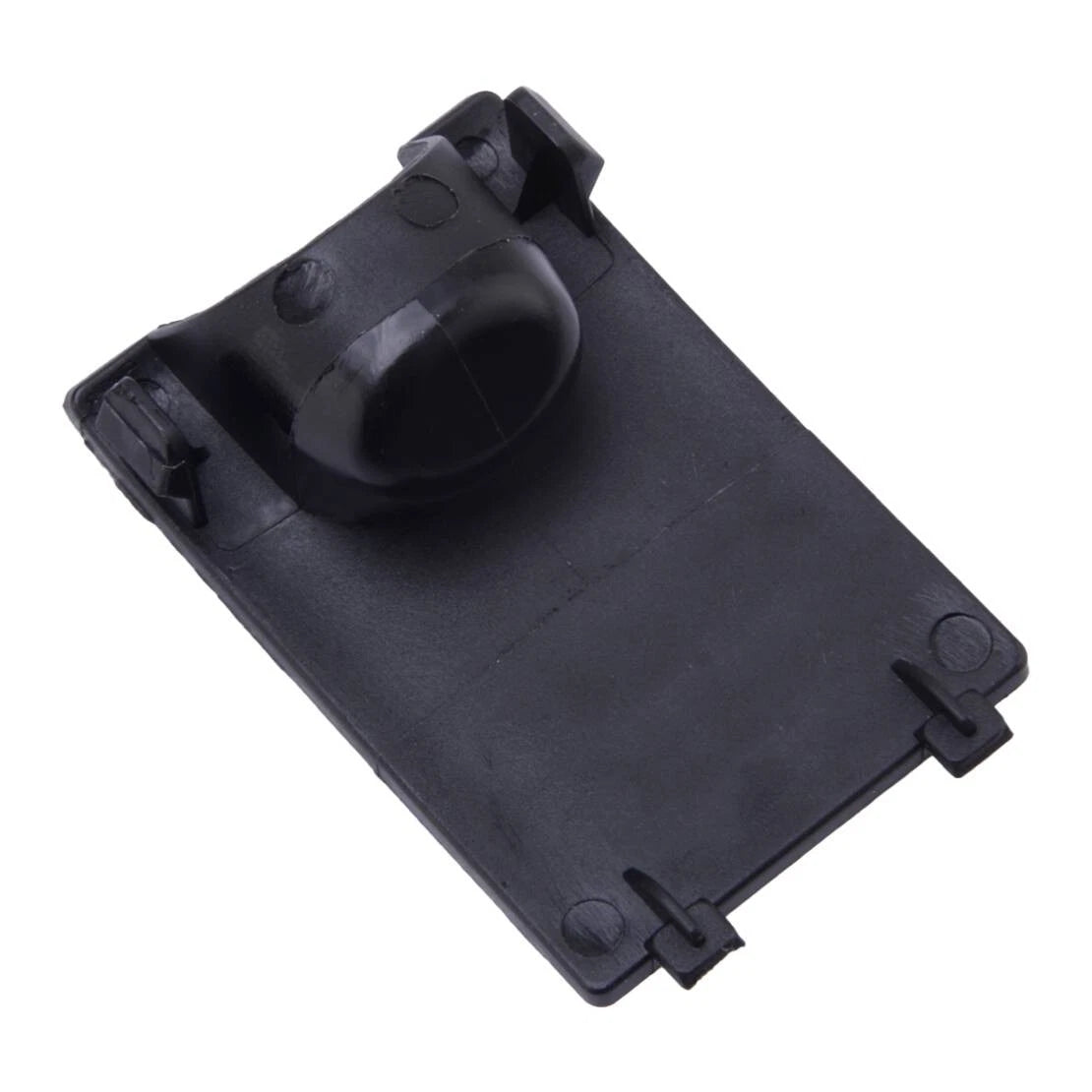 Rear Child Seat Hook ISOFix Cover Cap for Toyota Camry Avalon