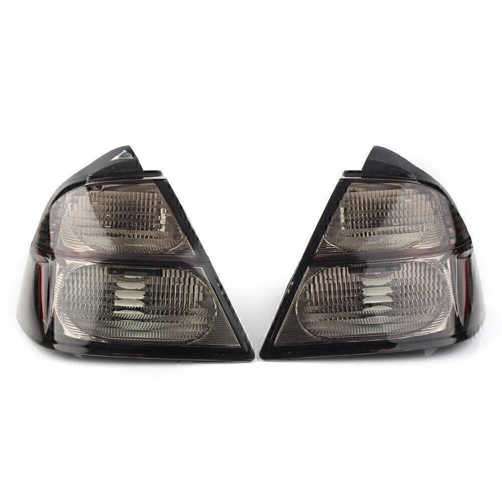 Tail Light Turn Signal Lens for Honda Goldwing GL1800 (2006-2011) Smoke