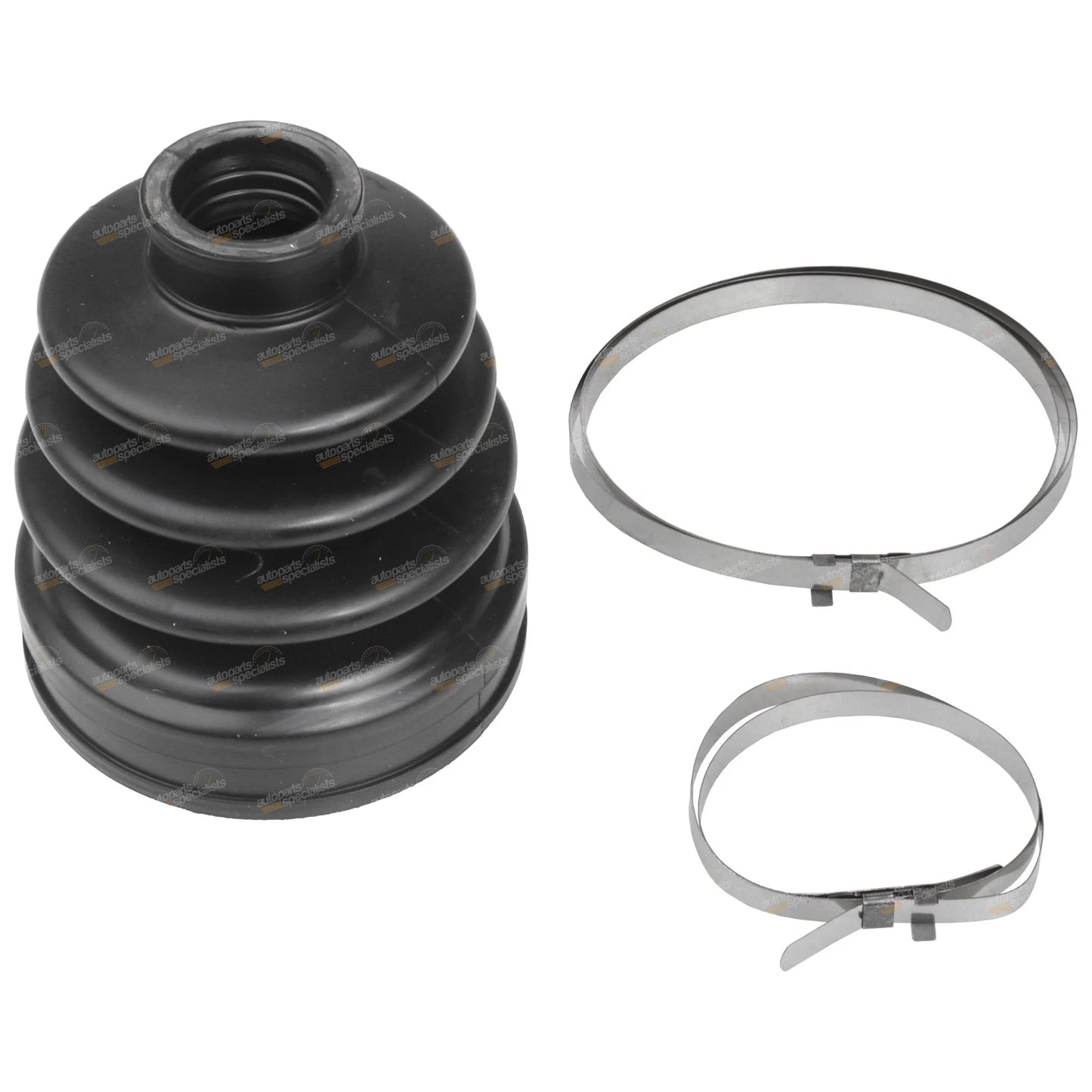 CV Boot Front Inner Left or Right for Subaru Forester SG SH SJ (2002-2018)