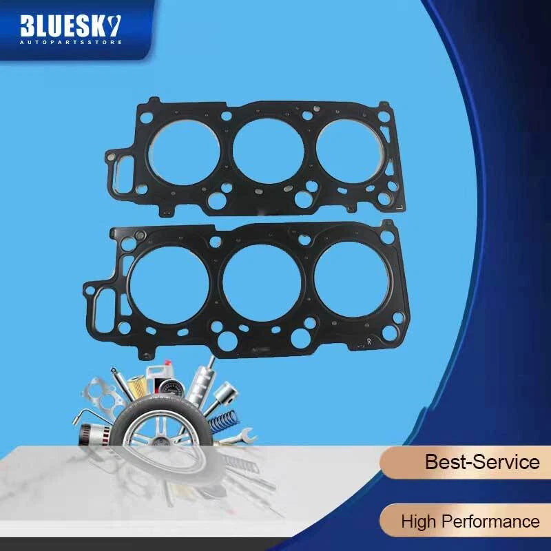 2X Cylinder Head Gasket for Toyota Camry MCV20 3.0L 1MZ-FE (1997-2000)