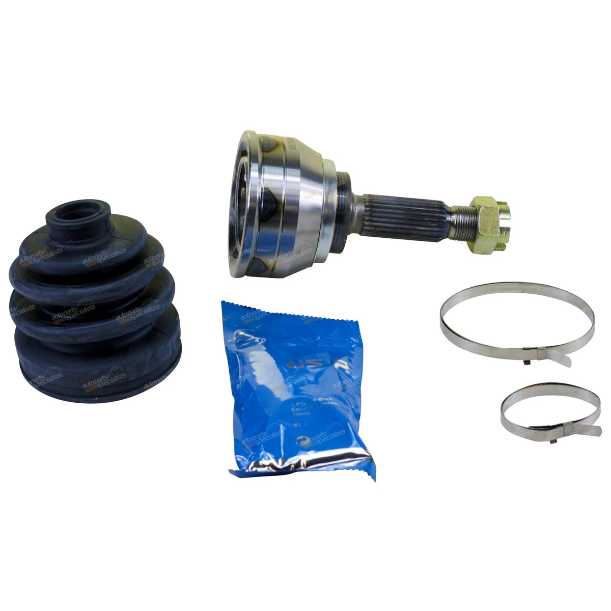 Outer CV Joint for Mitsubishi Diamante KE KF TE TF (1996-1999)