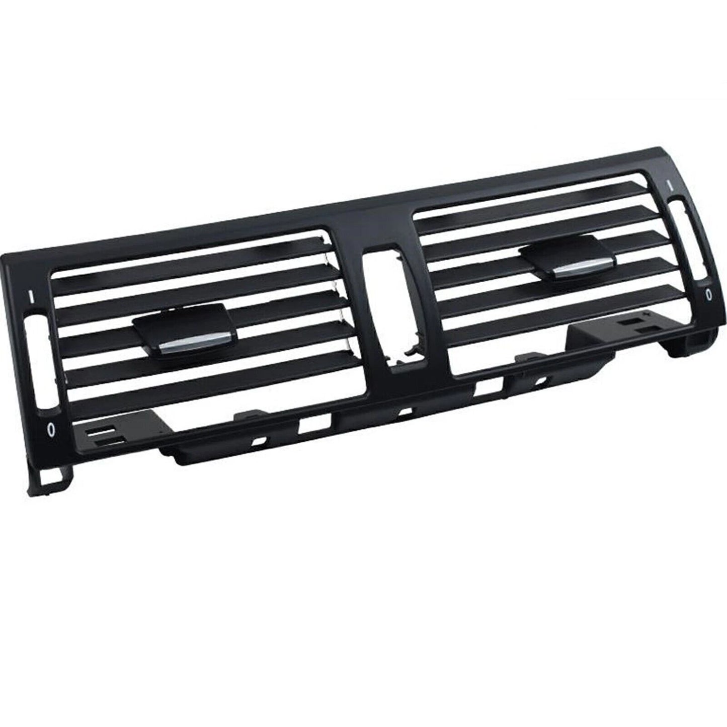A/C Vent Trim Cover for BMW X5 X6 E70 E71 (2007-2013)