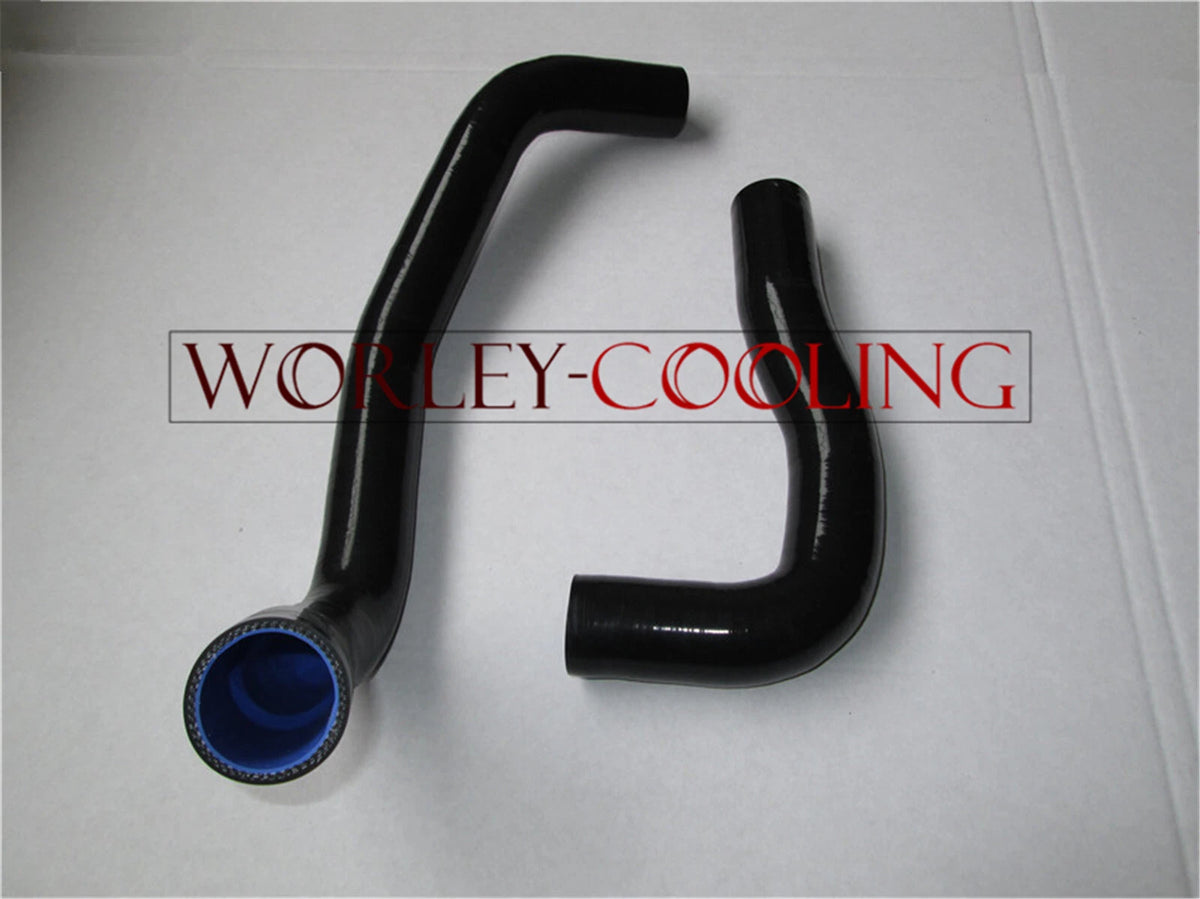 Radiator Hose Kit for Nissan Skyline GTS ECR33 (1993-1998)