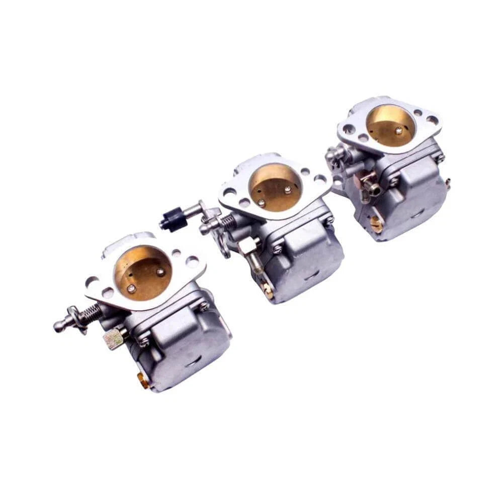 Carburetor Kit for Mercury Marine 40-60HP Models 821854T19/T20/T21