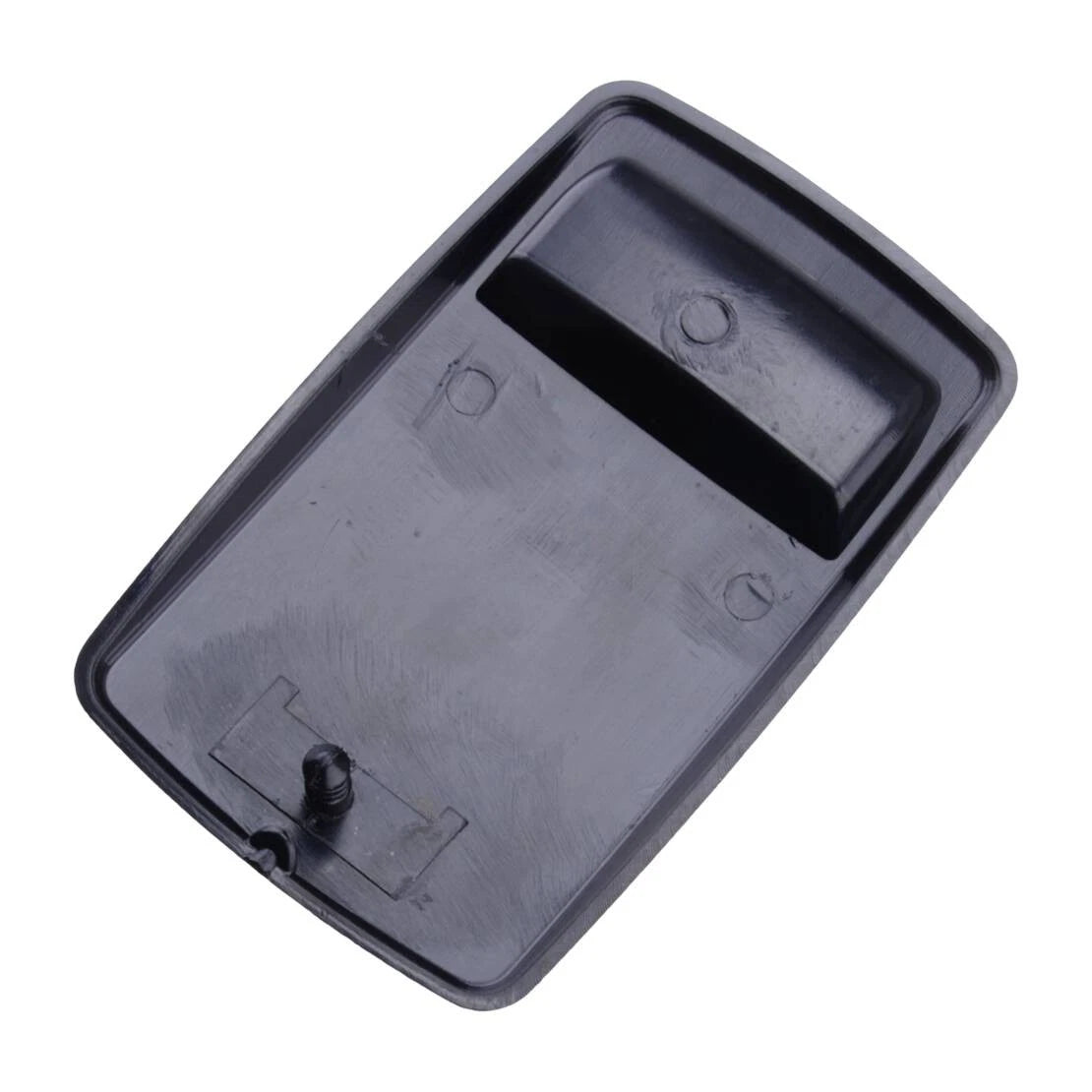 Rear Seat Isofix Cover for Dodge Challenger Stratus (2008-2014)