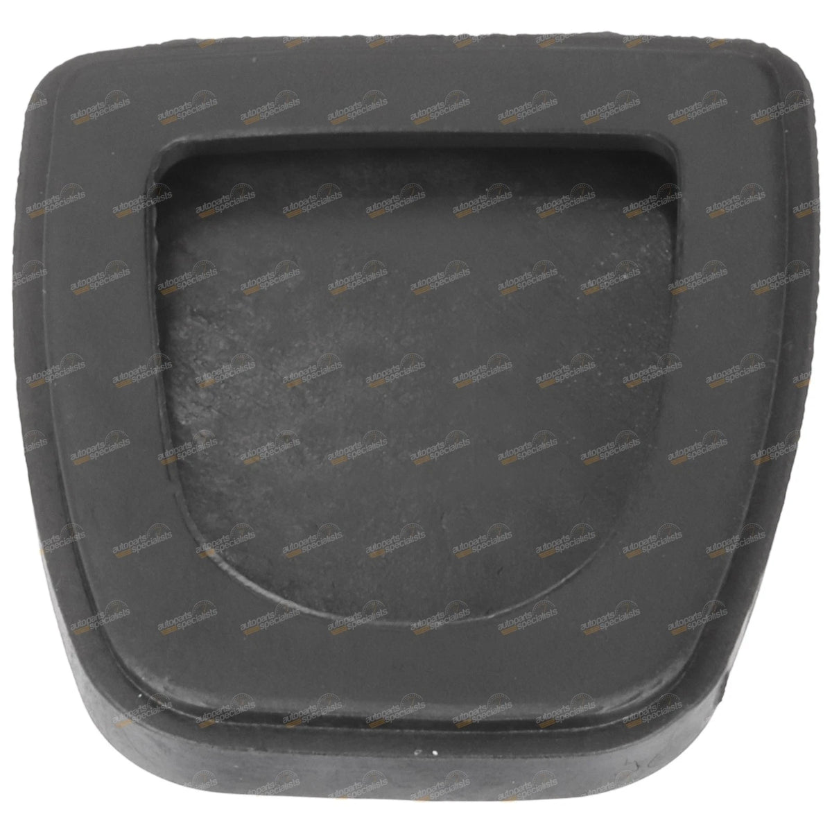Pedal Pad Clutch/Brake for Toyota Landcruiser HDJ100 (2000–2007)
