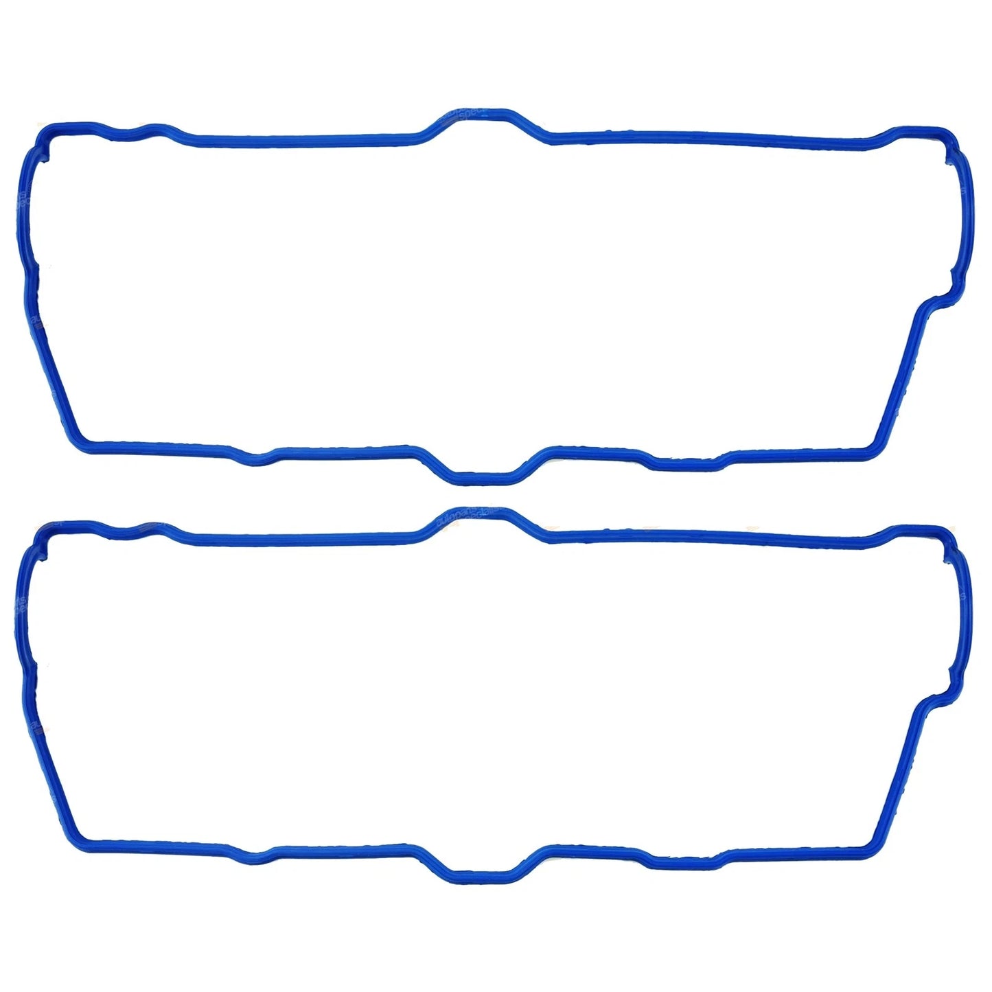 2 x Rocker Valve Cover Gasket for Lexus LS400 SC400 (1989–1997)