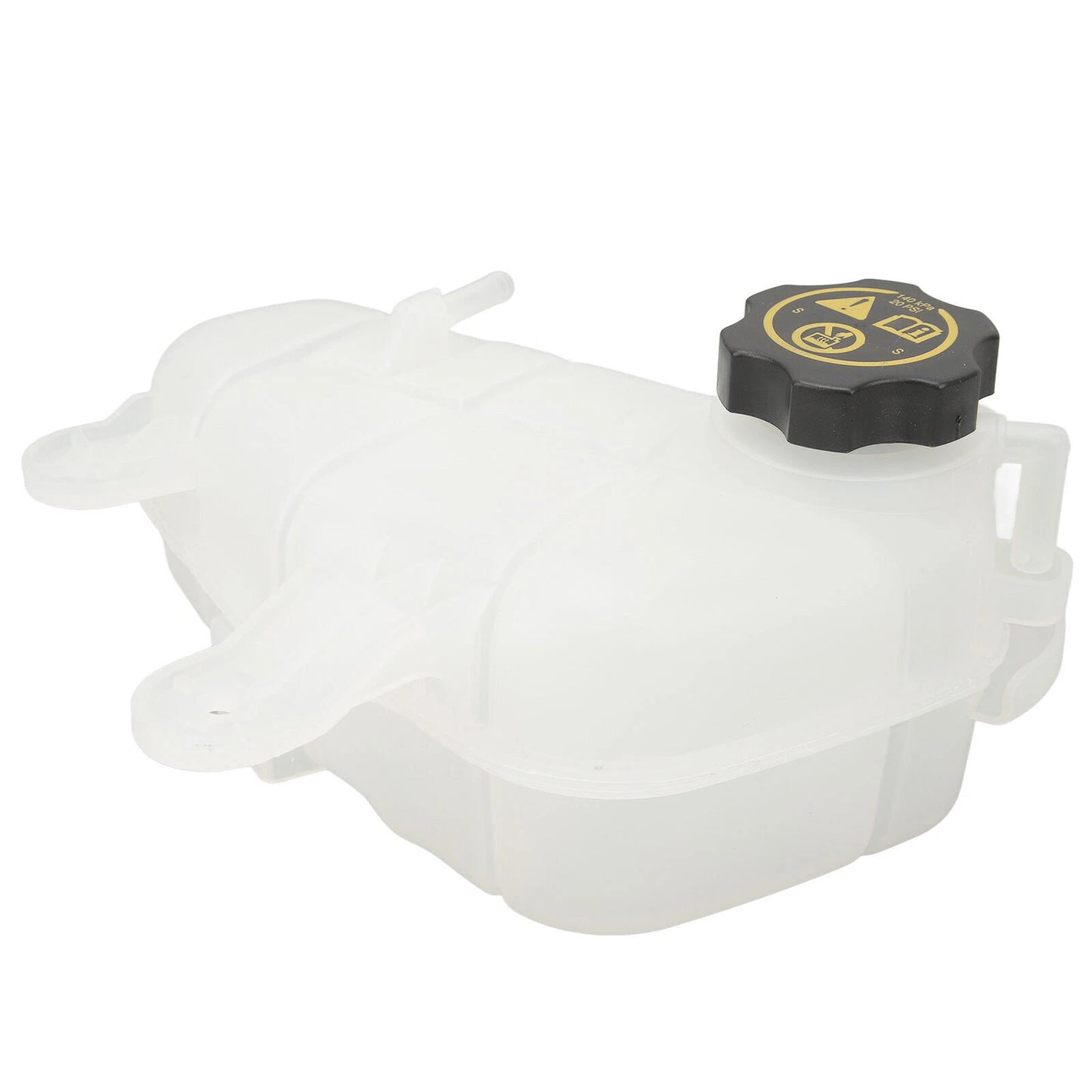 Coolant Overflow Expansion Bottle & Cap for Holden Barina TM (2012-2018)