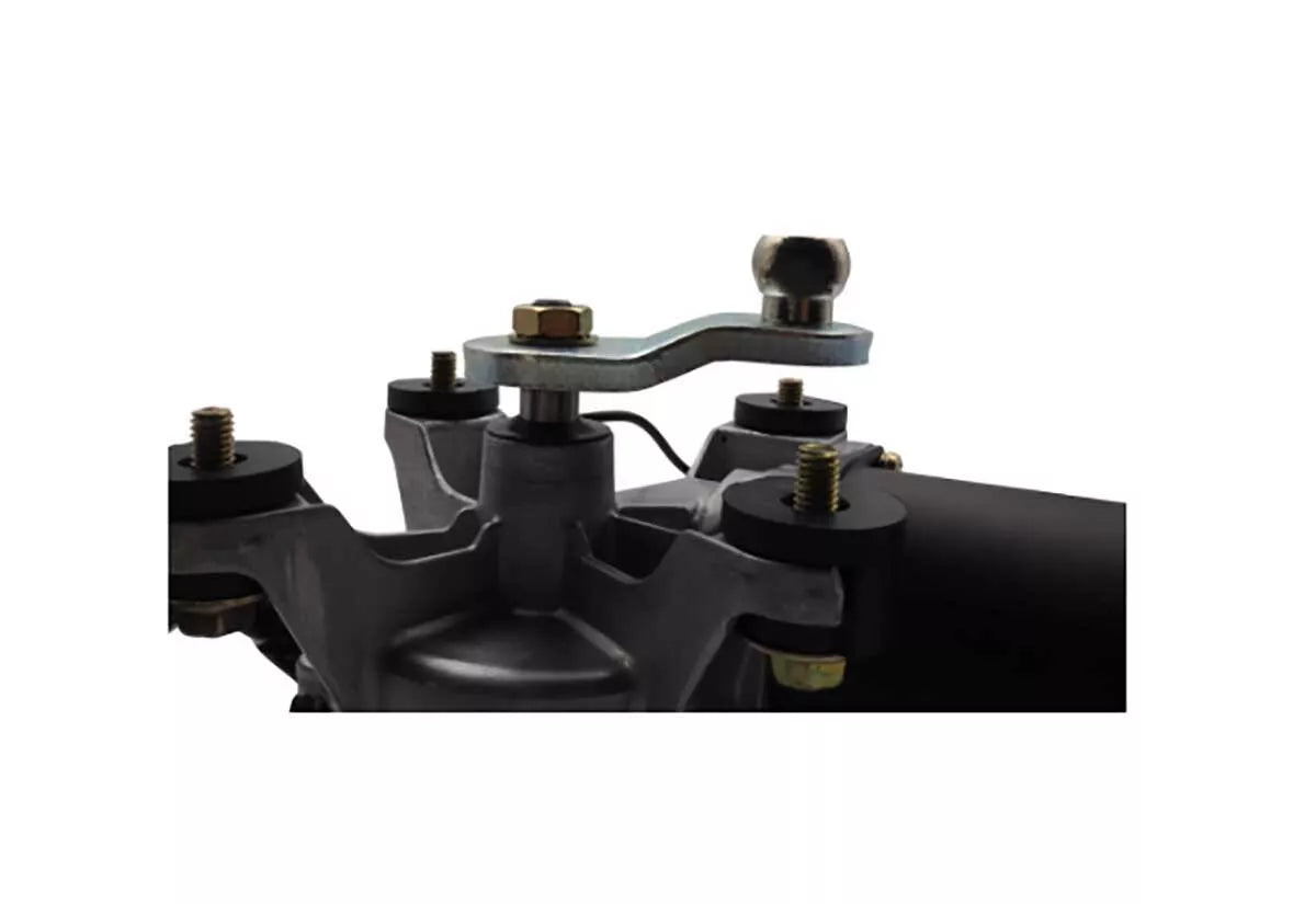 Windscreen Wiper Motor for Toyota Hilux MK4 (1998-2004)