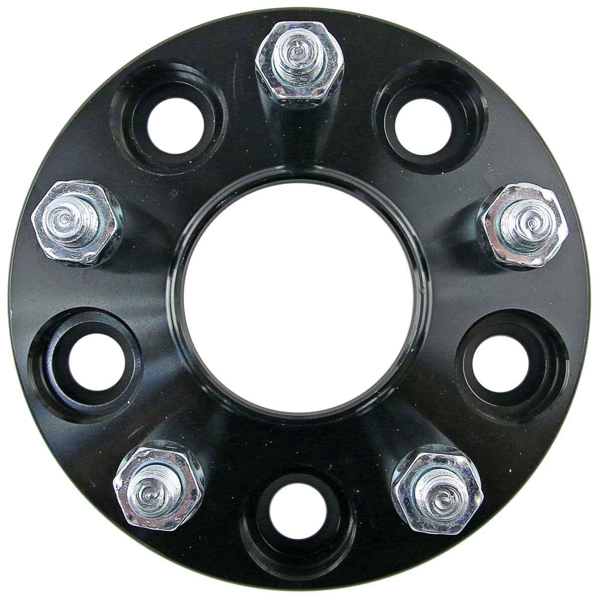 12x1.5 5x114.3 Hub Centric Wheel Spacers for Honda Civic, Accord (2006-2023)