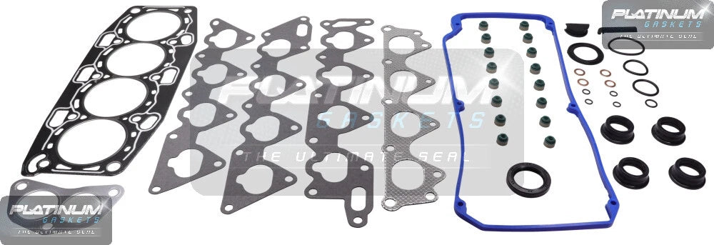 Head Gasket Set for Mitsubishi Lancer CC (1992–2004)