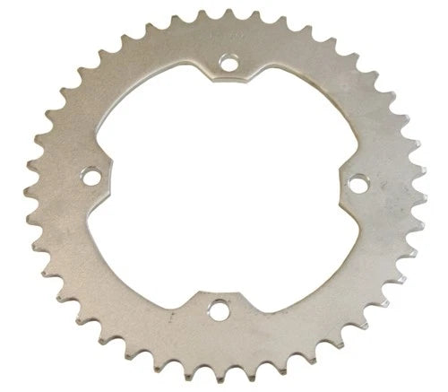 42 Tooth Rear Steel Sprocket for Yamaha Warrior 350 & Banshee 350 (1987–1988)