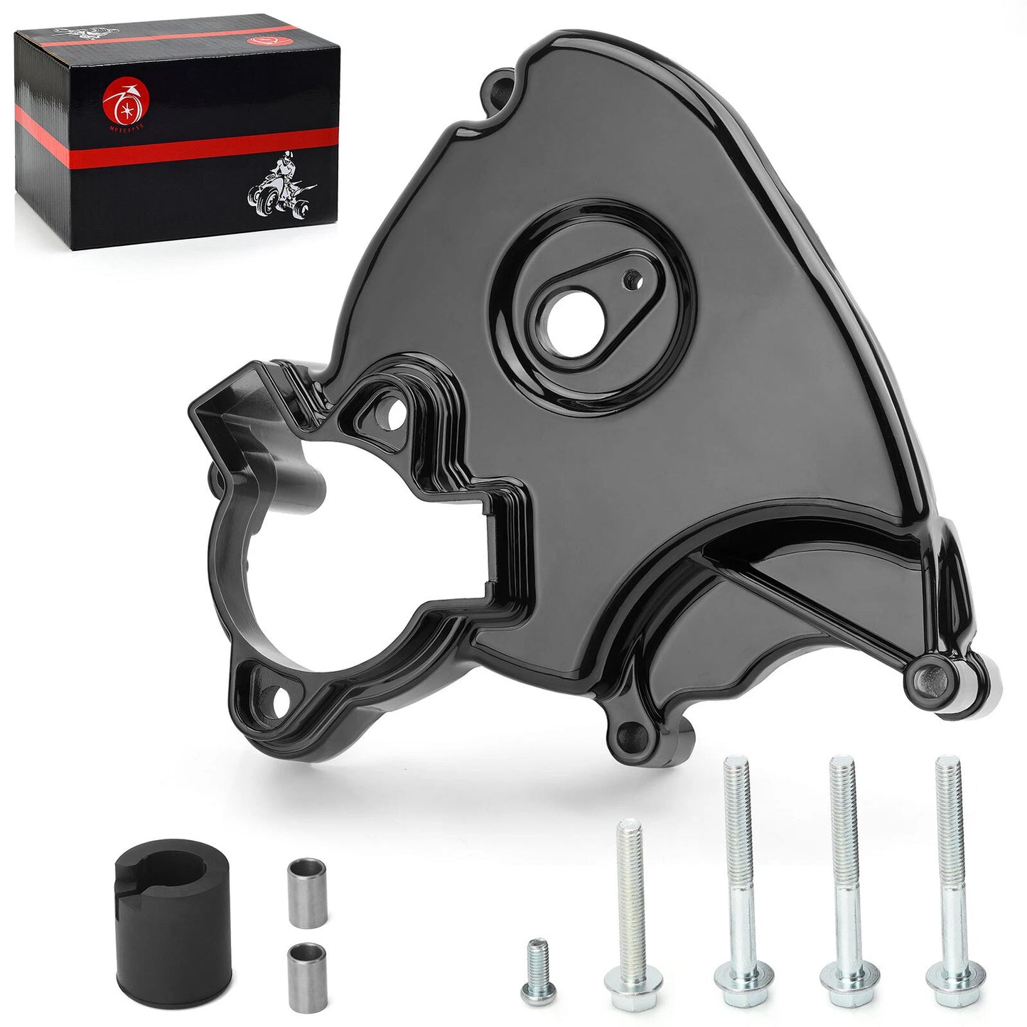 Front Sprocket Cover for Suzuki Hayabusa GSX 1300R (1999-2007)