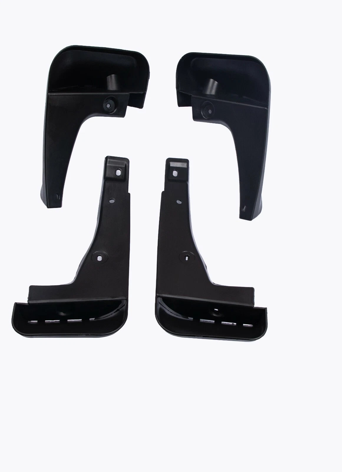 Mud Flaps Splash Guards for 2018-2020 Lexus NX300 (2018-2020)