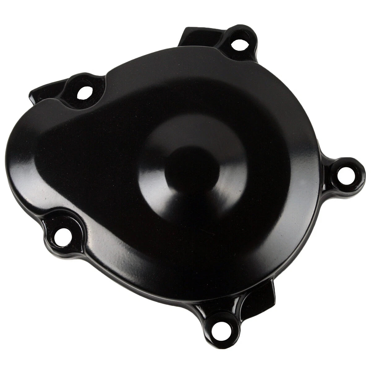 Engine Starter Crankcase Cover for Suzuki Hayabusa GSX1300R (2004-2024)