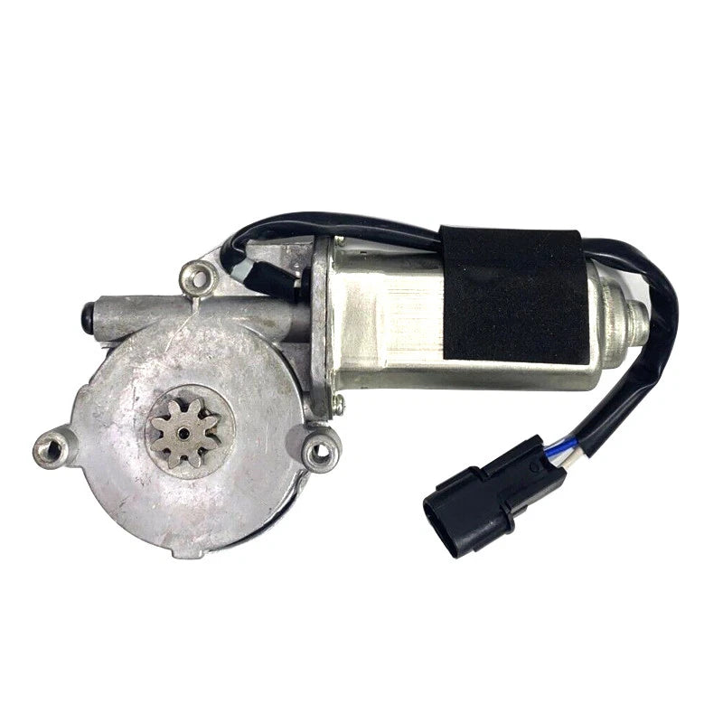 Left Front Window Regulator Motor for Isuzu Elf NKR NPR NQR (2003-2023)