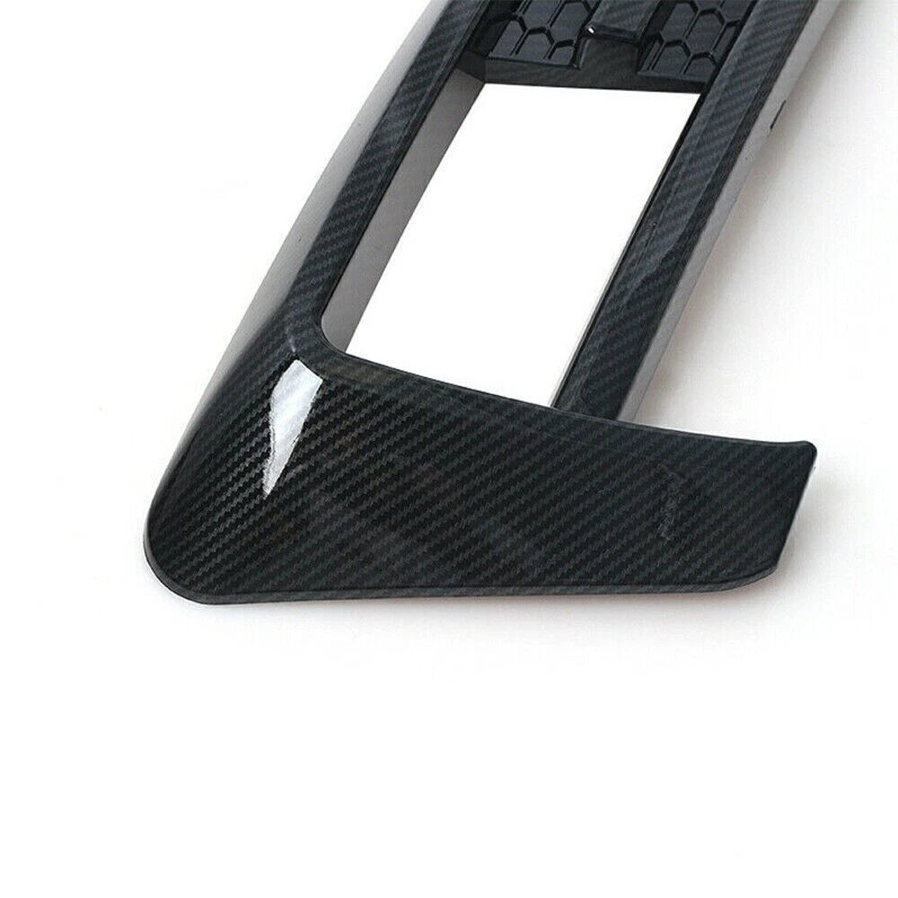 Fog Lamp Eyebrow Cover Trim for Volkswagen Golf MK7 (2014-2017)