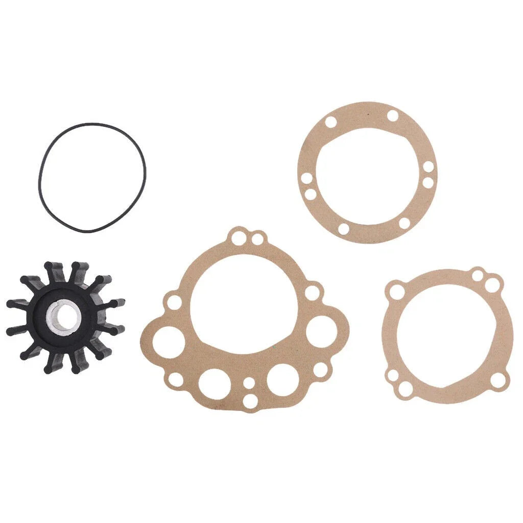 Impeller Repair Kit for Sherwood Raw Sea Water Pump