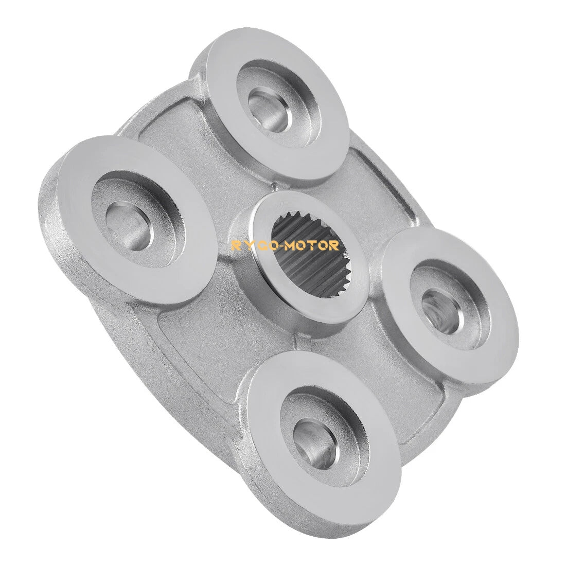 Rear Wheel Hub for Polaris Magnum (1995–1998)