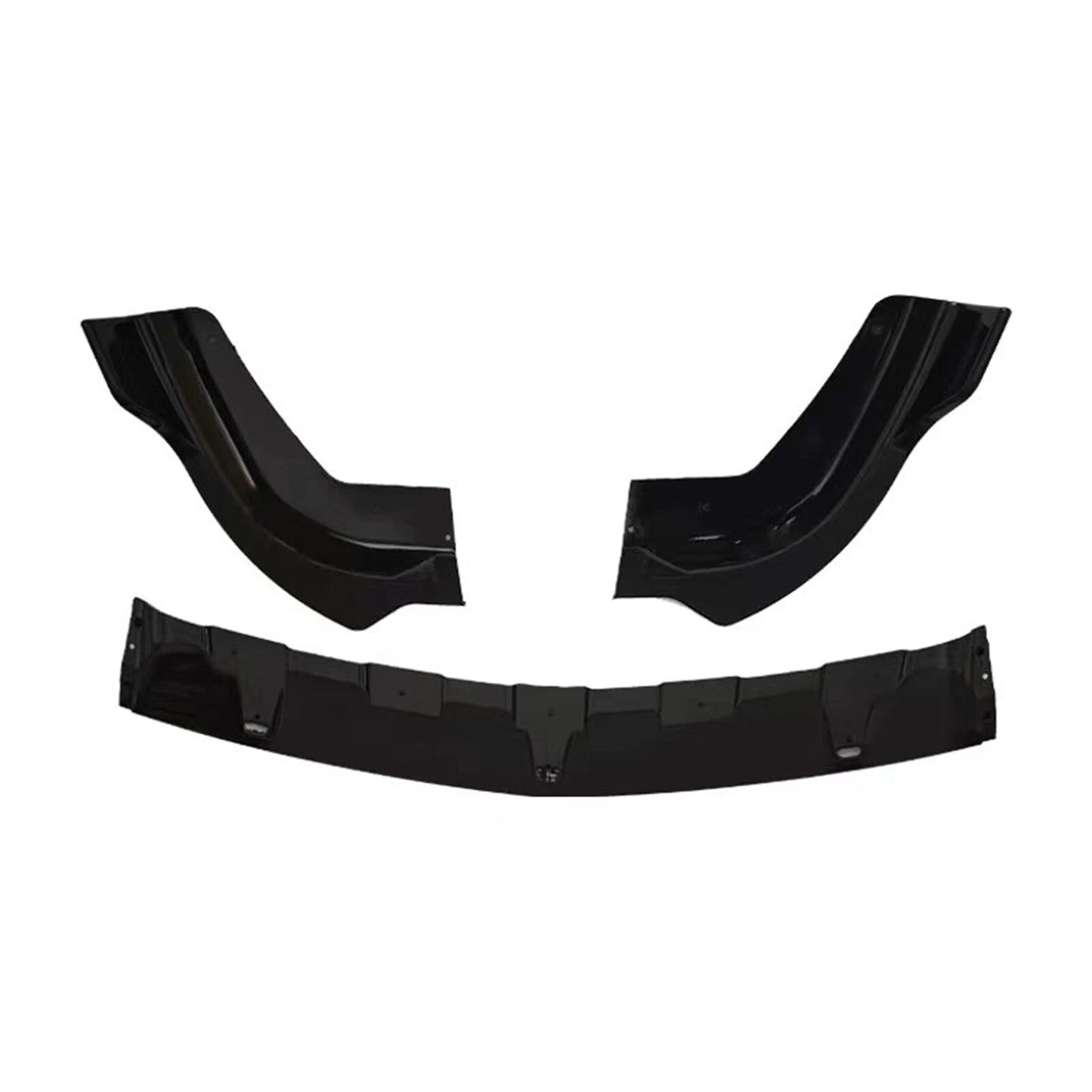 Bumper Spoiler Lip Splitter Kit for Benz Sprinter W906 (2014-2016)