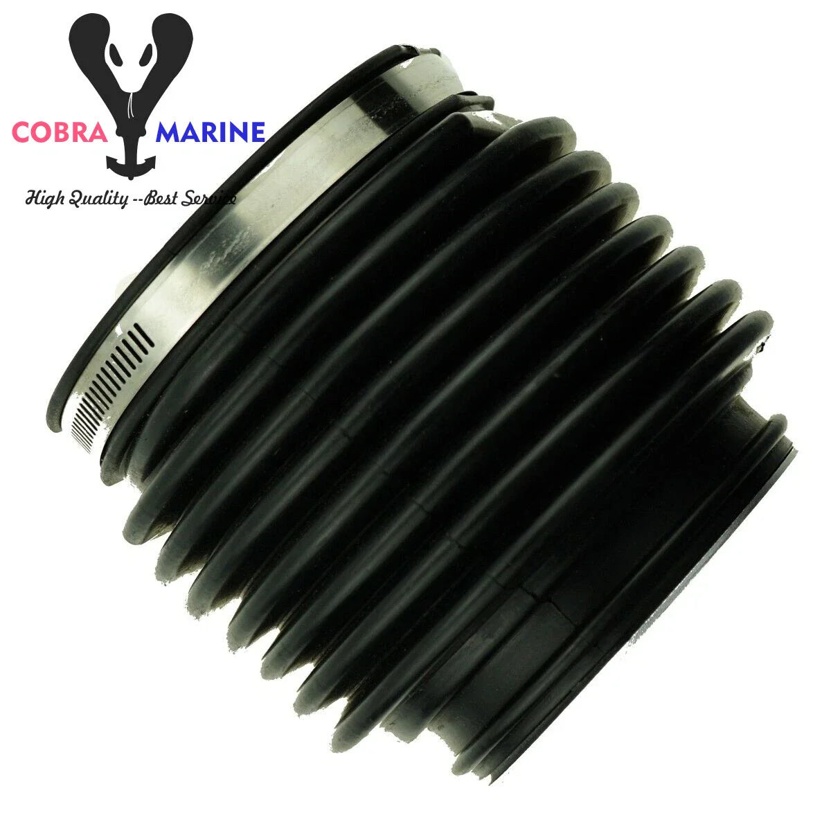 U-Joint Bellow for MerCruiser Alpha One Gen 2 (1983-1990)