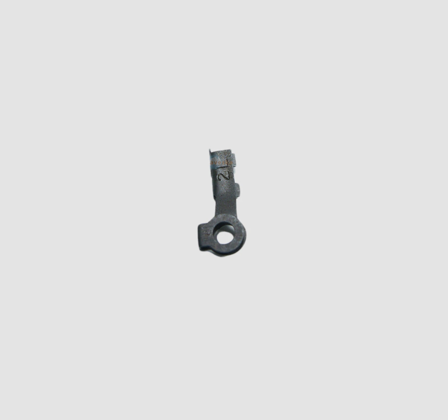 Door Lock Rod Retainer Clips for Holden HQ HJ HX HZ WB Torana - 2 x Clips