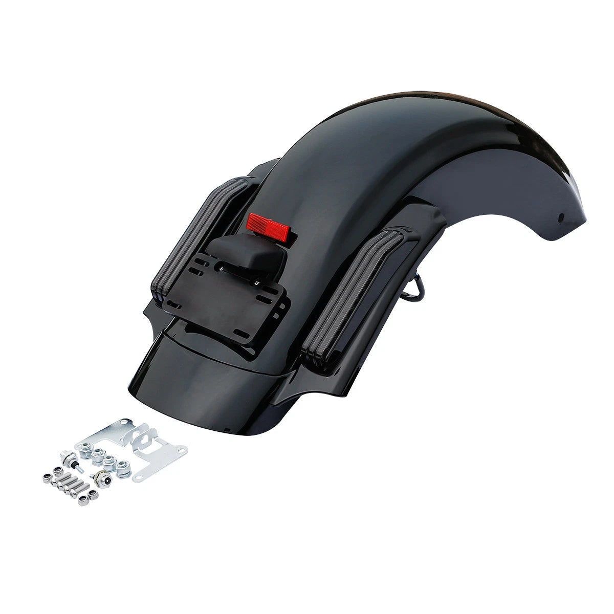 Rear Fender Support Kit for Harley Touring CVO Street Glide (2014-2024)