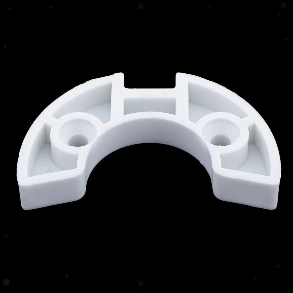 Exterior for Outboard Remote Control for OMC 703 Models
