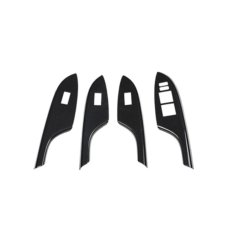 Interior Cover Trim 14X for Toyota Corolla (2007–2013)