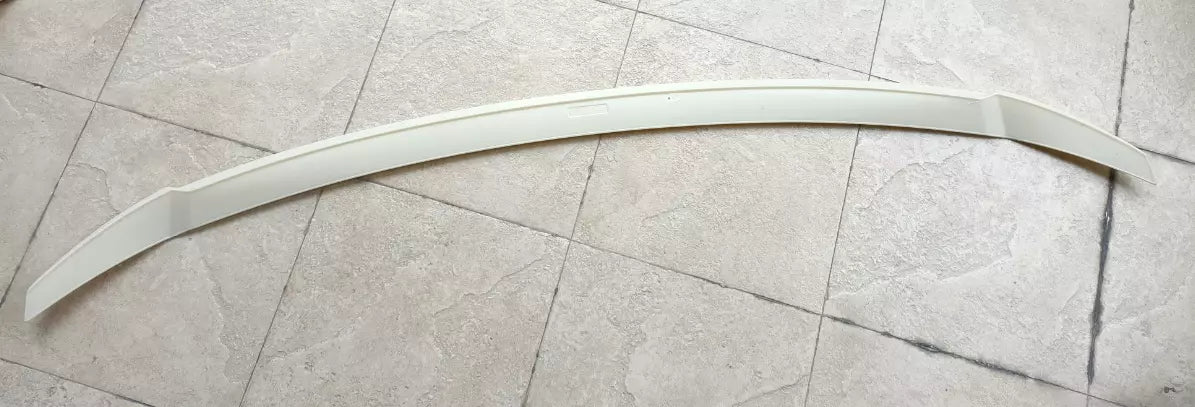 Factory Style Boot Spoiler Wing for Hyundai Elantra 4DR Sedan (2021-2024)