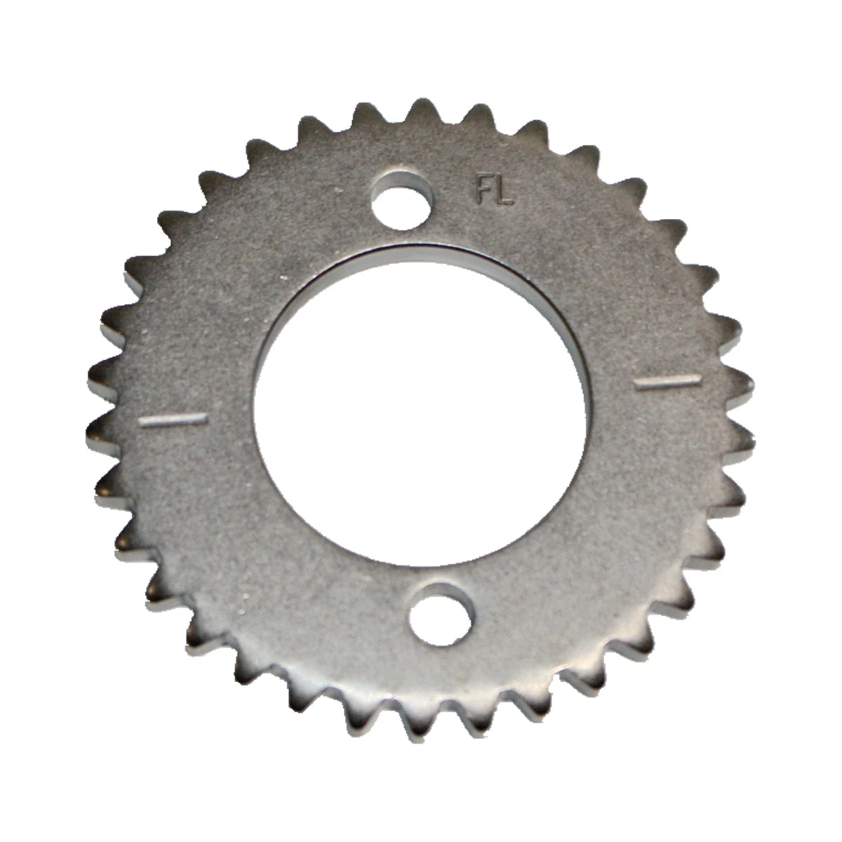 34T Cam Sprocket Gear for CB250 250cc Engine PIT PRO TRAIL DIRT BIKE