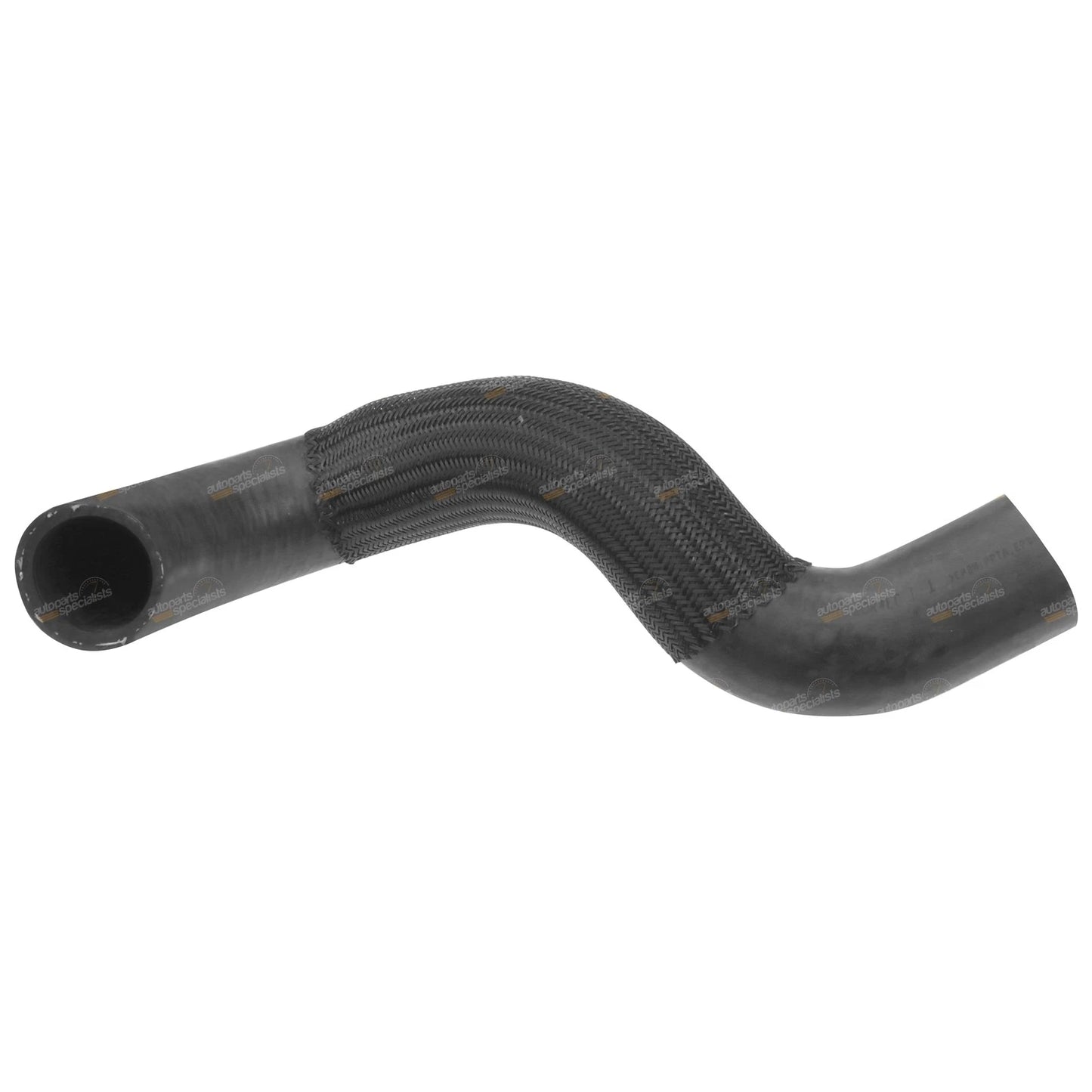 Radiator Hose 4cyl 2.5L WL-T Diesel for Mazda B2500 UN (1999 - 2006)