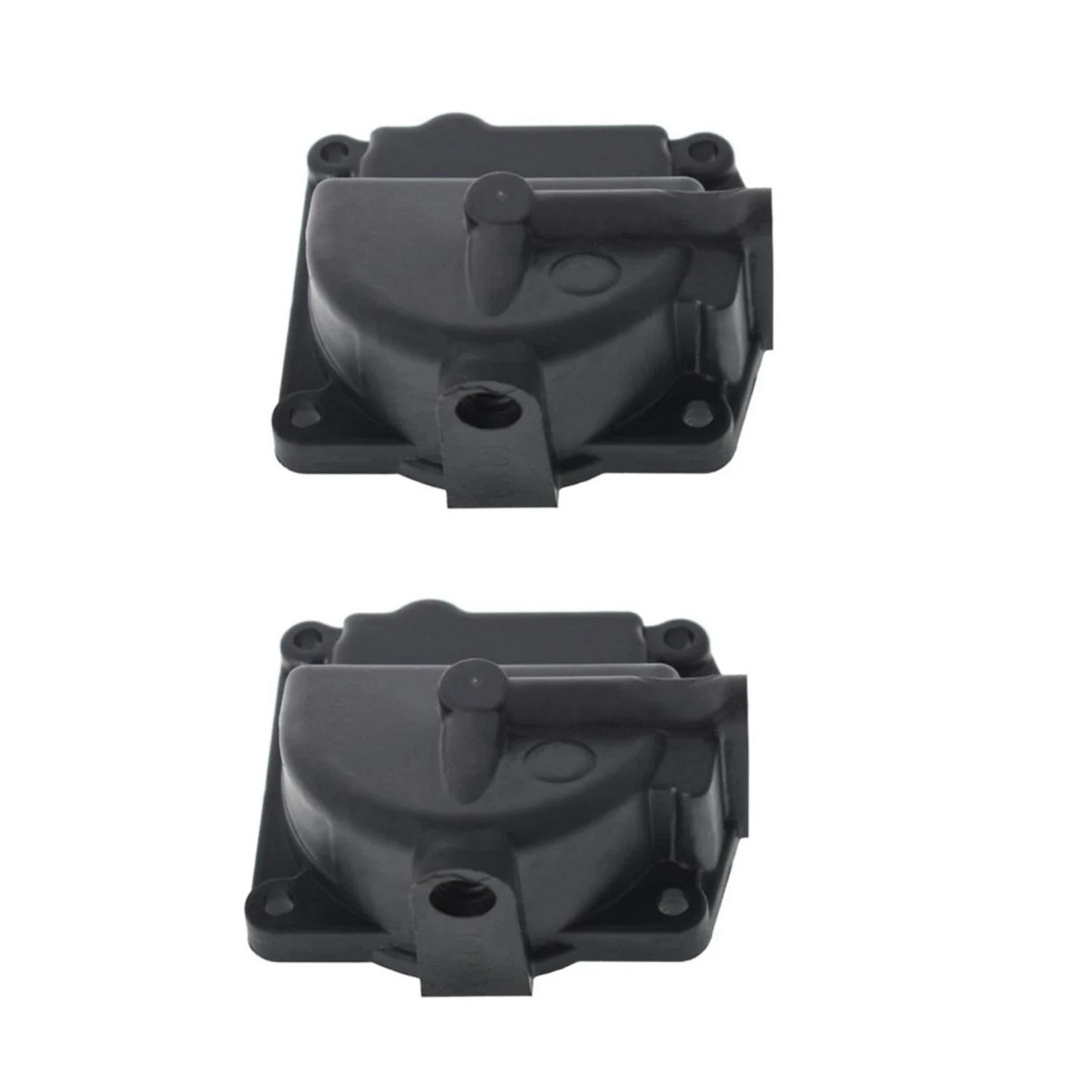 Carburetor Float Bowl Chamber for OMC Johnson Evinrude 433000 Series