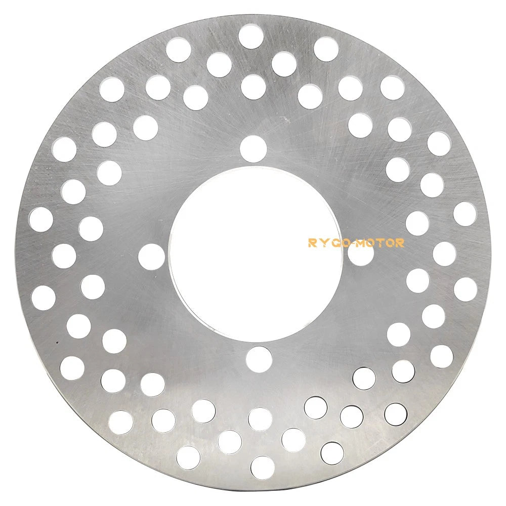Front Brake Disc Rotor for Yamaha Rhino 660 YXR660F (2004–2007)