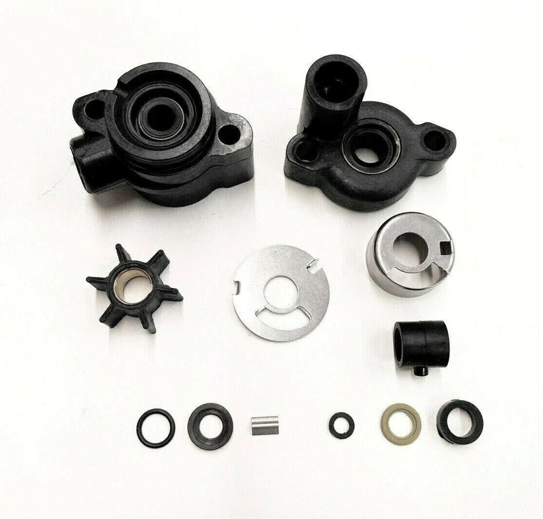 Water Pump Impeller Kit for Mercury 4-9.8 HP (110)