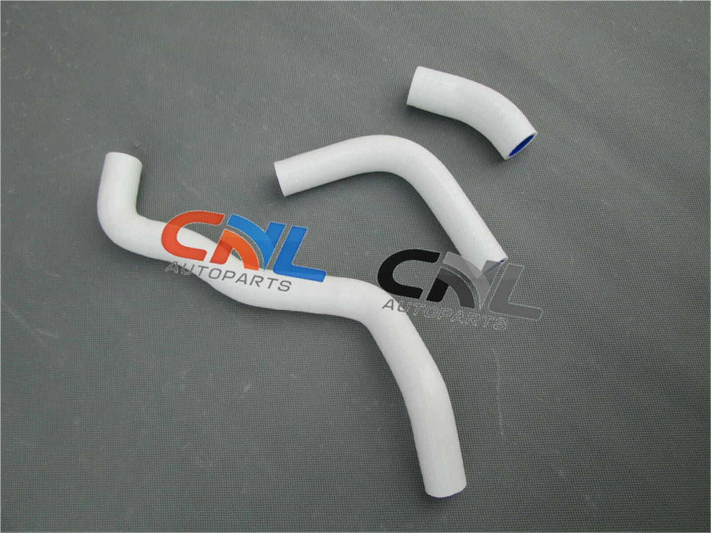 Silicone Radiator Hose for Suzuki DRZ400S (2000-2009) & DRZ400SM (2005-2009)