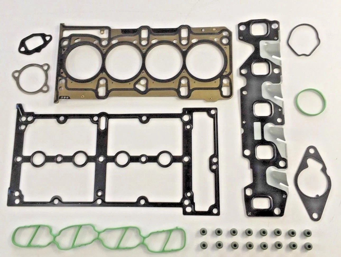 Head Gasket Set for Agila Astra Corsa Meriva Tigra