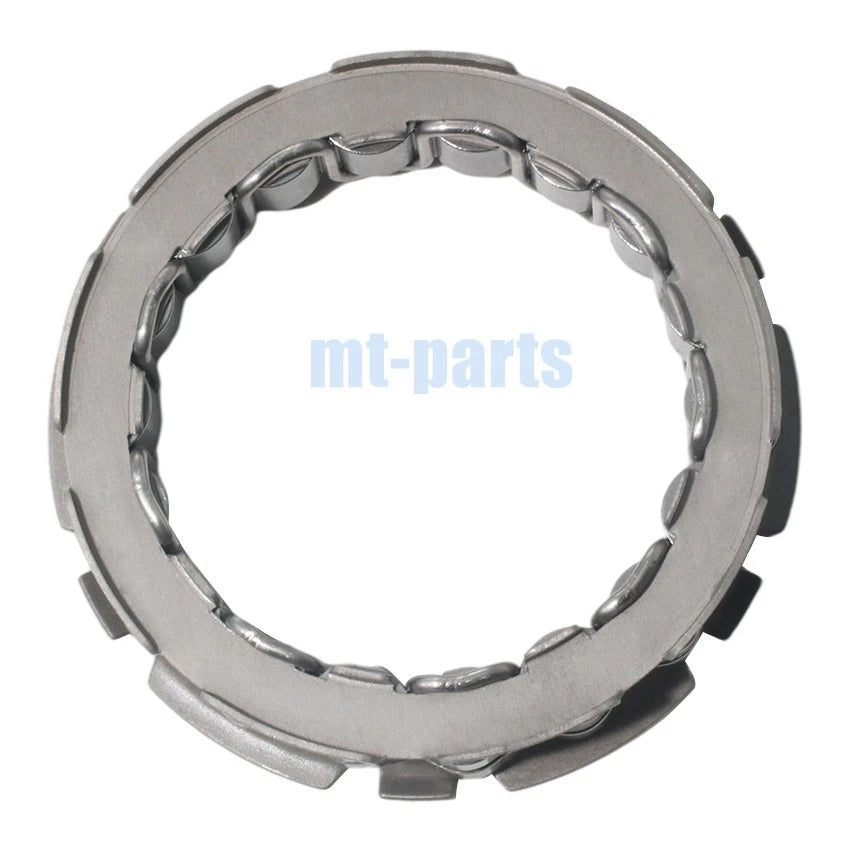 One Way Starter Clutch Bearing for Yamaha MT-09, XSR700 (2016-2021)